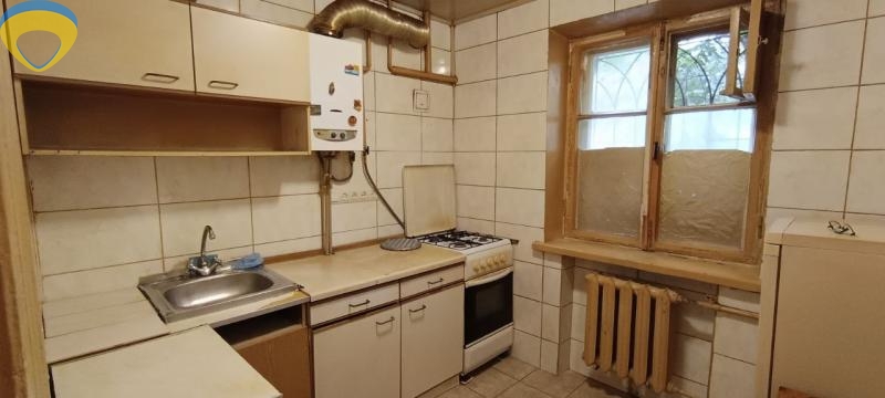 продажа двухкомнатной квартиры номер A-174417 в Приморском районе, фото номер 5